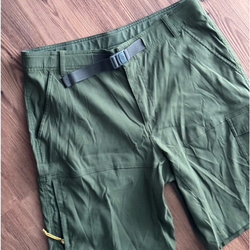 Columbia Hiking Shorts